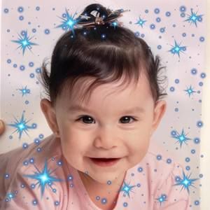 Meet your Posher, Rocio